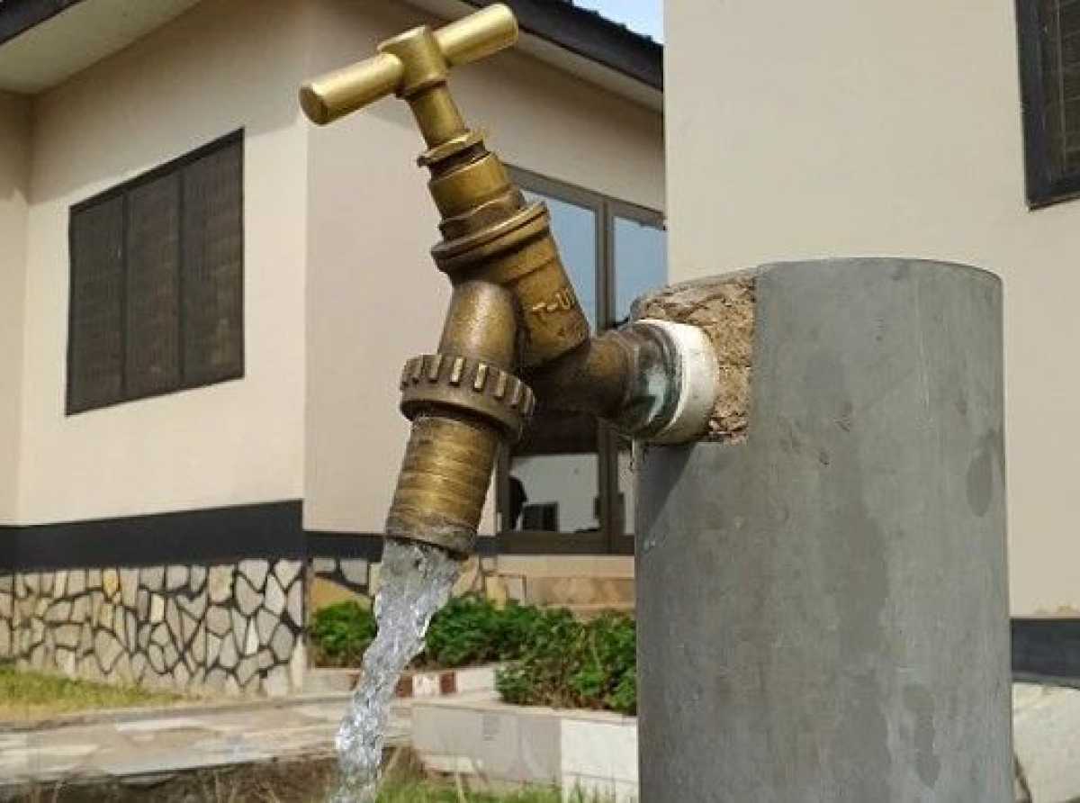 East Legon, Madina among areas to face 24-hour water disruption due to shutdown of Dodowa Booster Station